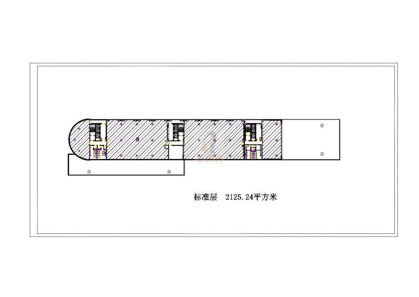 北京外经贸大厦