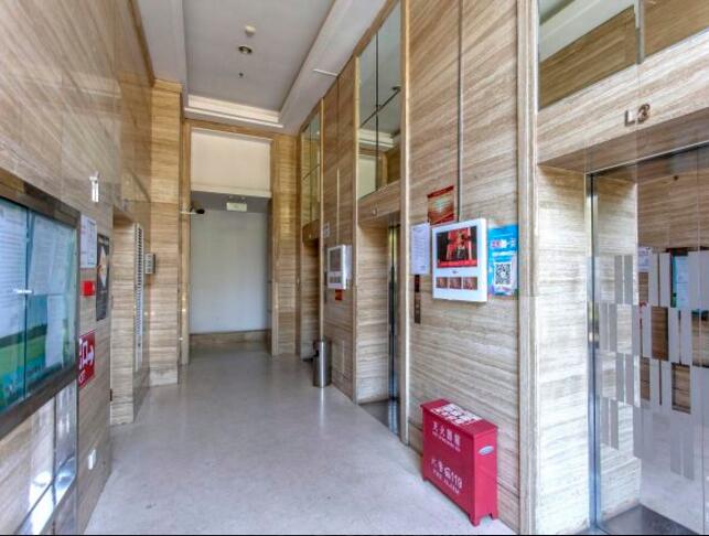 金隅大成时代中心（西四环）