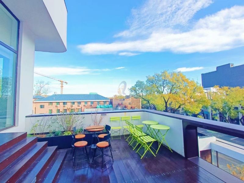 雪莲&middot;亮点文创园