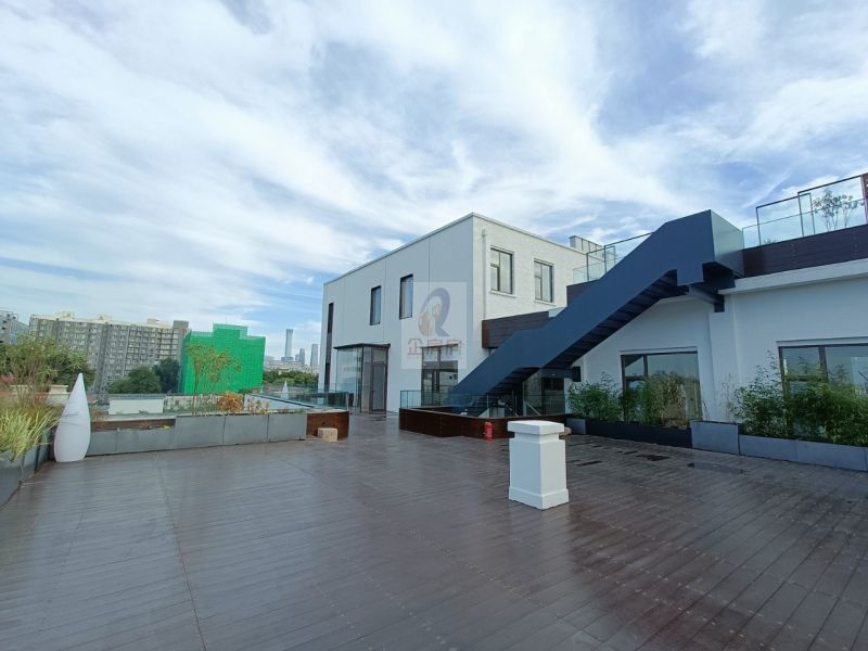 雪莲&middot;亮点文创园