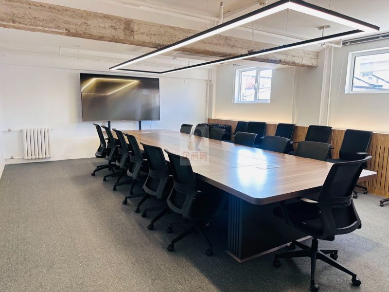 雪莲&middot;亮点文创园