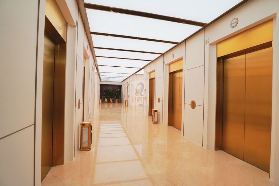 钰珵大厦（盘古大观）（盘古大厦）