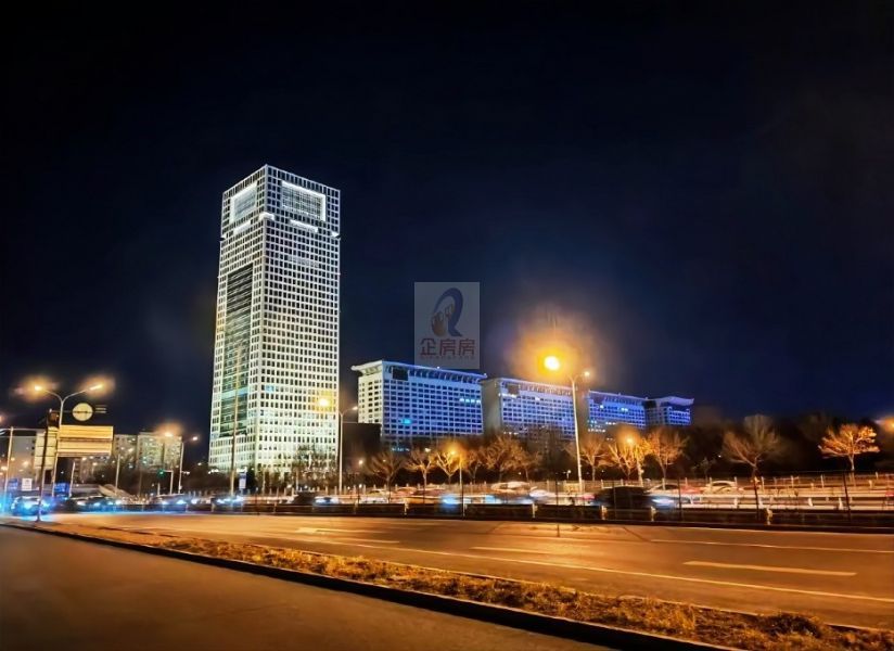 钰珵大厦（盘古大观）（盘古大厦）