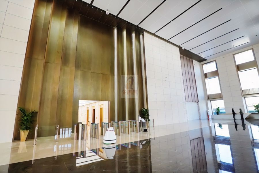 钰珵大厦（盘古大观）（盘古大厦）