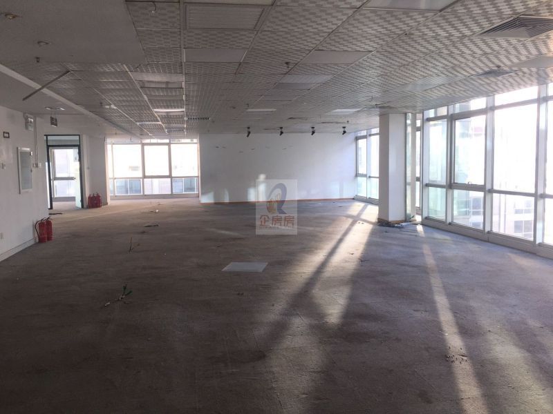 雍和大厦西区（EF座）写字楼