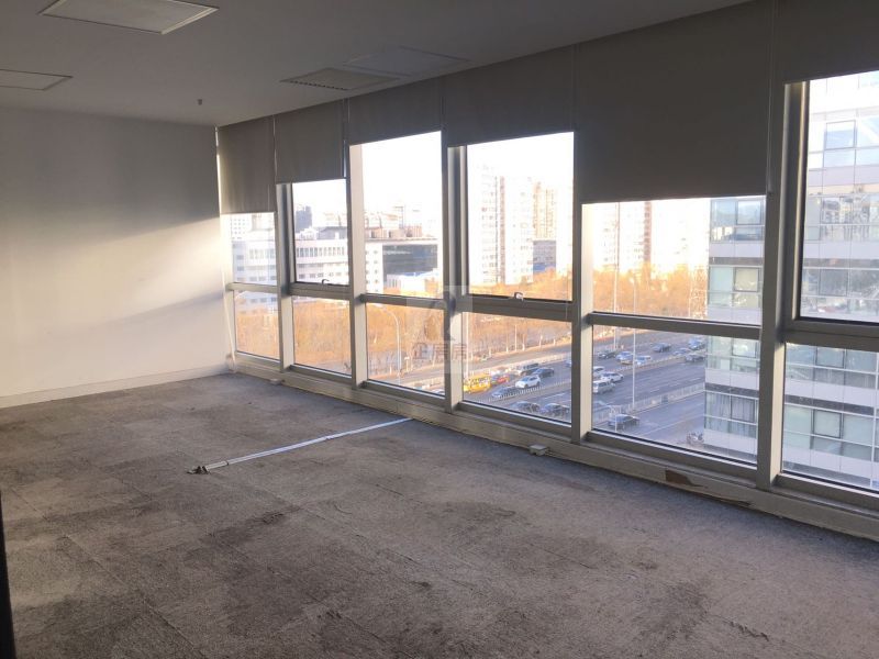 雍和大厦西区（EF座）写字楼