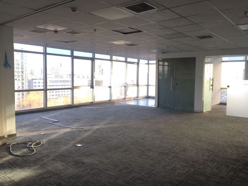 雍和大厦西区（EF座）写字楼