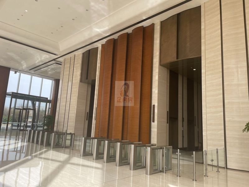 奥南五号A座（天圆祥泰大厦）