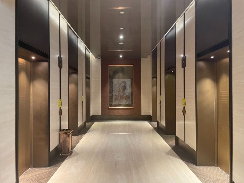 奥南五号A座（天圆祥泰大厦）