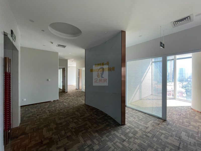 奥南五号A座（天圆祥泰大厦）