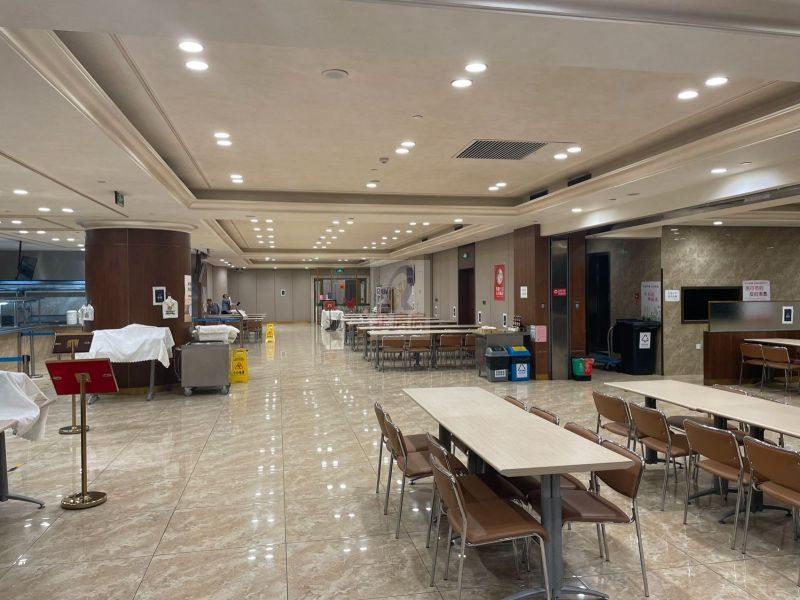 奥南五号A座（天圆祥泰大厦）