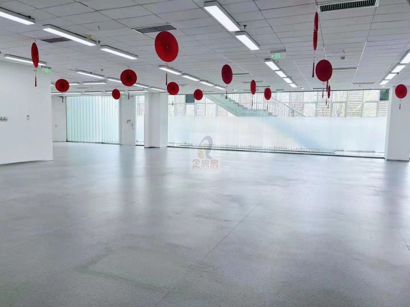 用友软件园用友大厦