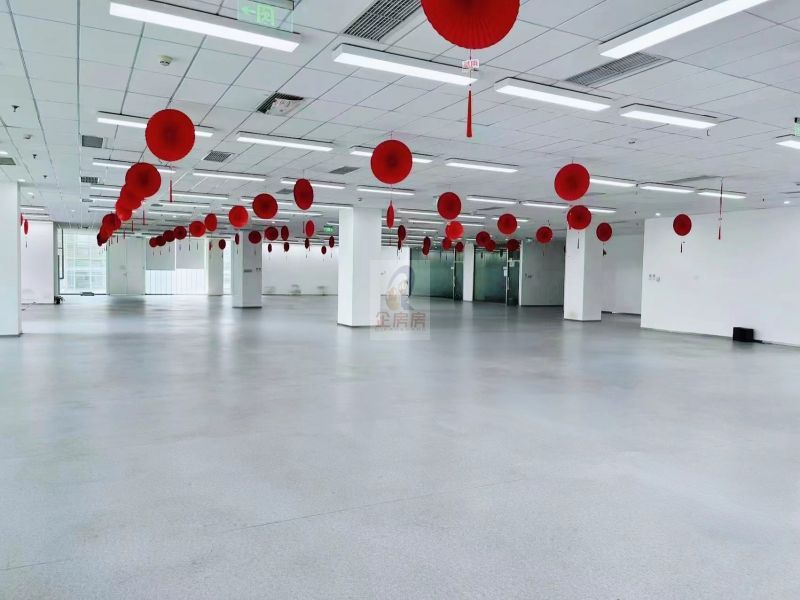 用友软件园用友大厦