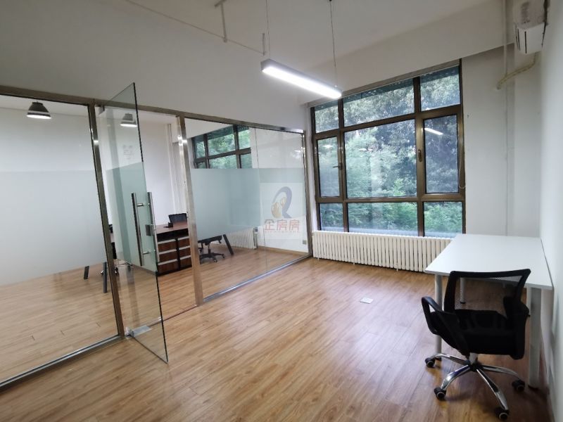 大地时尚文化创意园 