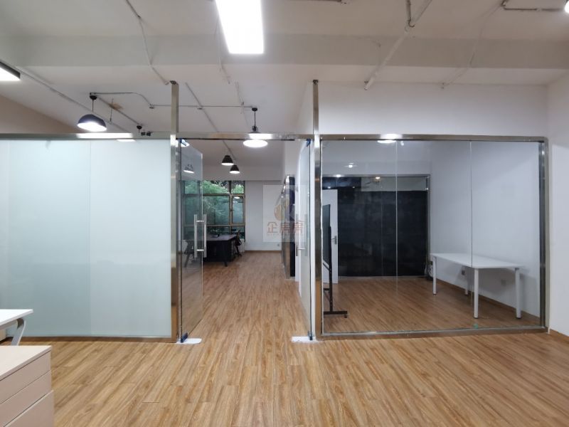 大地时尚文化创意园 