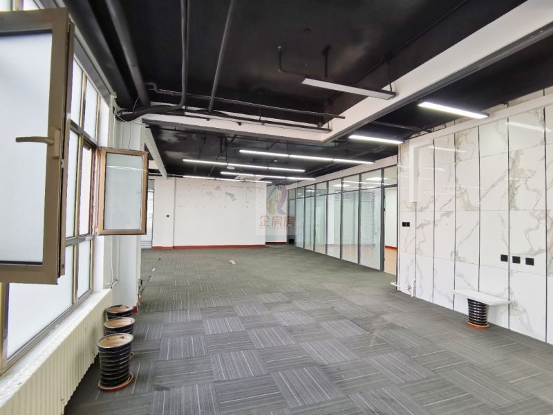 大地时尚文化创意园 