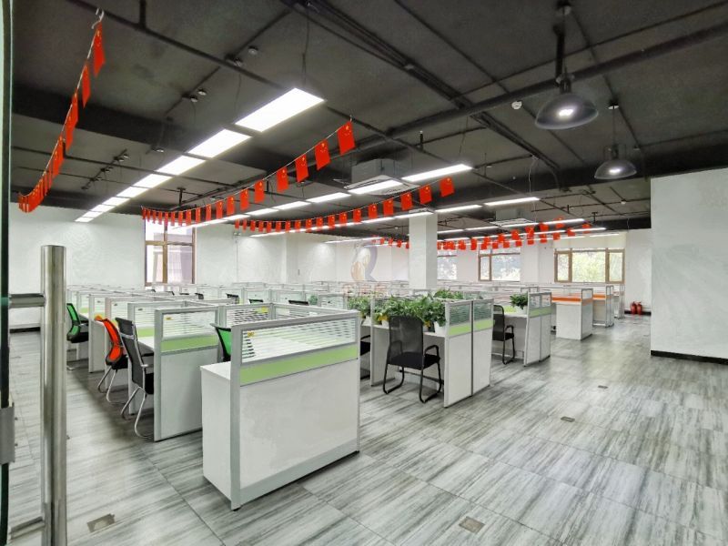 大地时尚文化创意园 