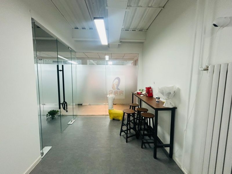 竞园七棵树自由风艺术区（东五环）