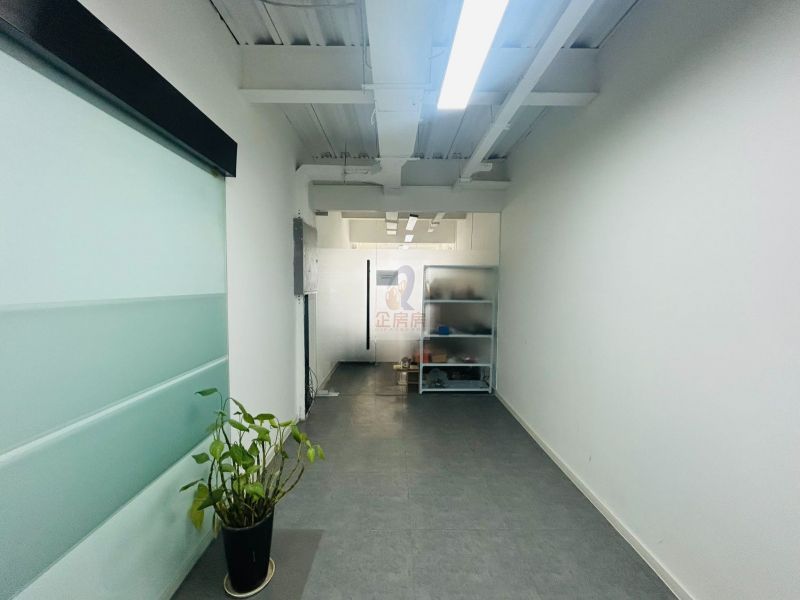 竞园七棵树自由风艺术区（东五环）