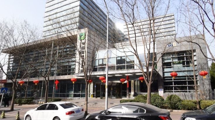 德胜凯旋公寓（德胜凯旋大厦）