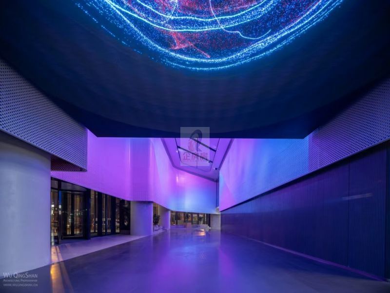 昆泰大厦（老昆泰）