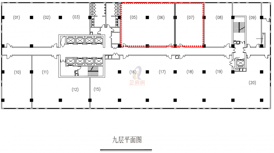 维亚大厦
