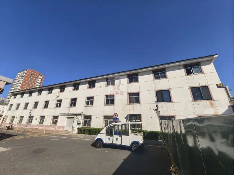 天宁1号文化科技创新园