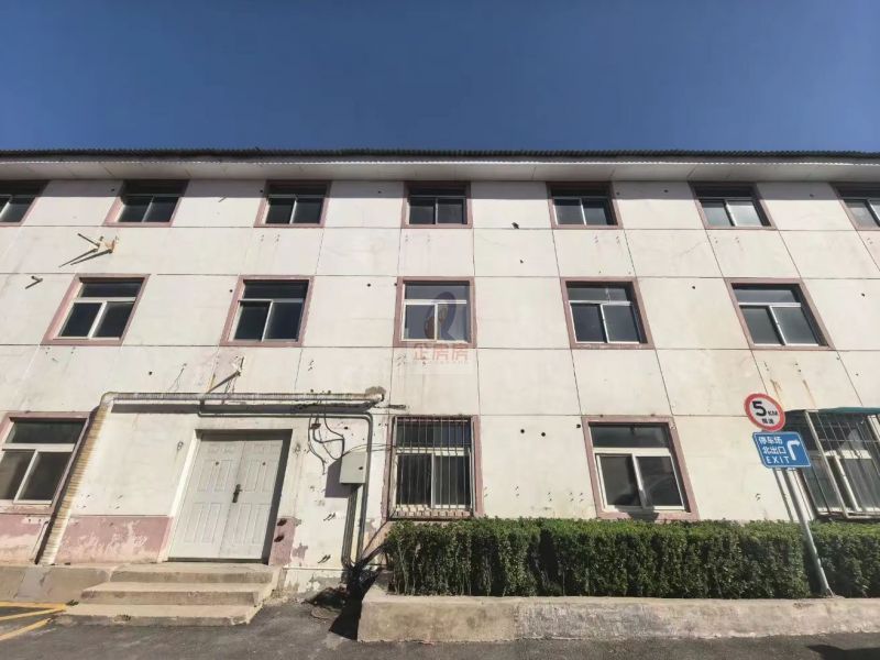 天宁1号文化科技创新园