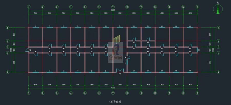天宁1号文化科技创新园