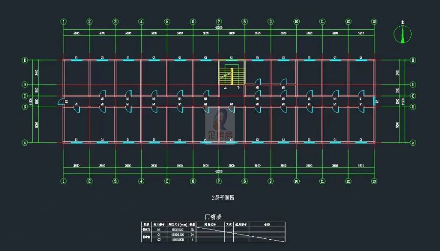 天宁1号文化科技创新园
