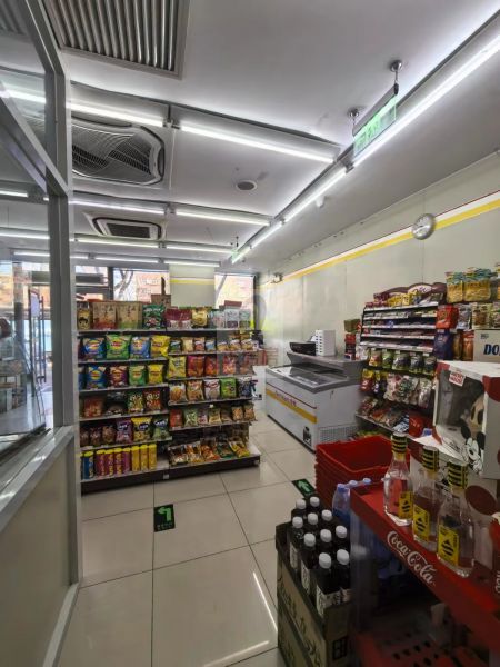 天宁1号文化科技创新园