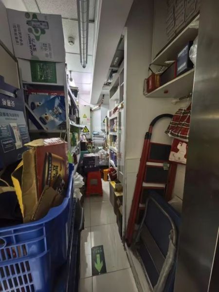 天宁1号文化科技创新园