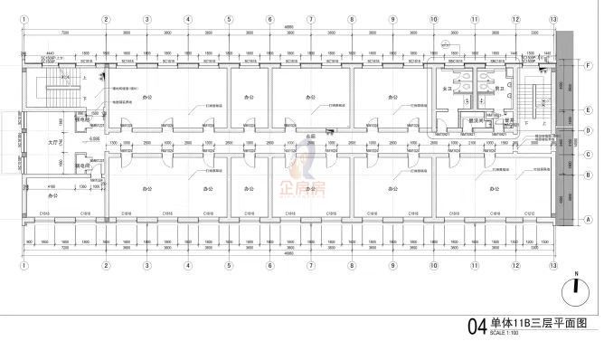 天宁1号文化科技创新园