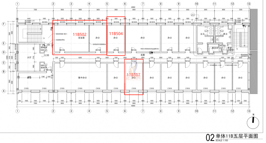 天宁1号文化科技创新园