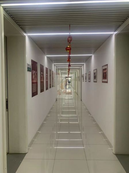 天宁1号文化科技创新园