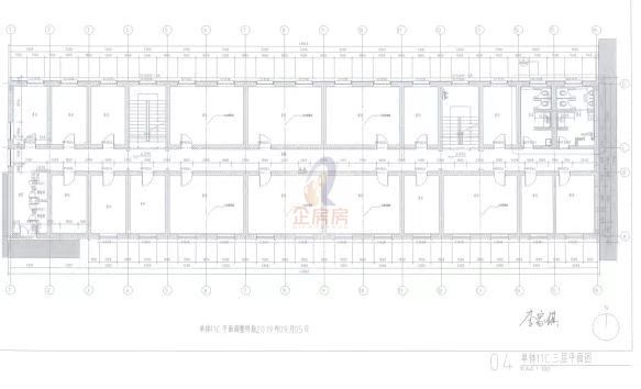 天宁1号文化科技创新园