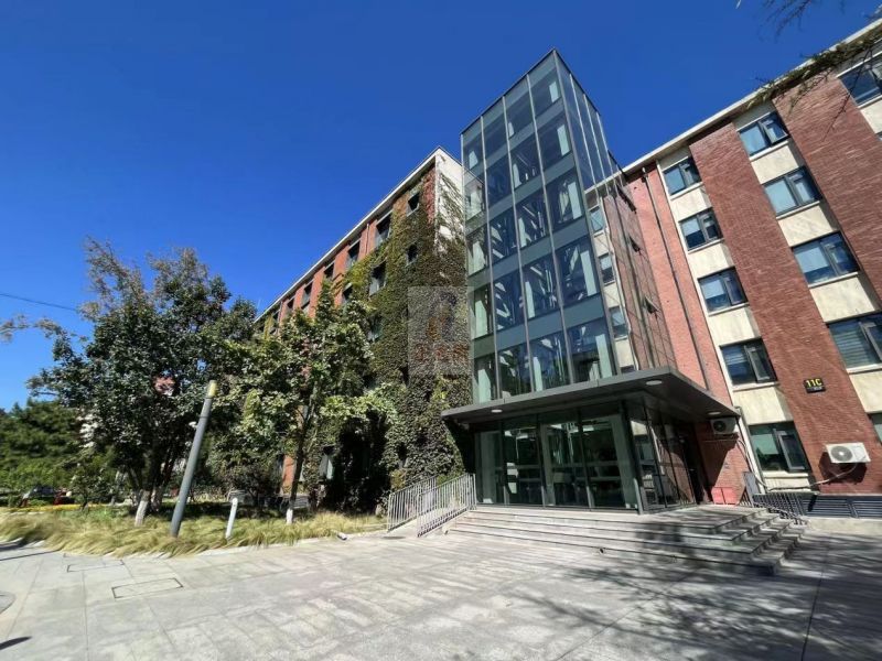 天宁1号文化科技创新园