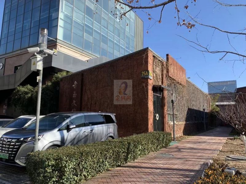 天宁1号文化科技创新园