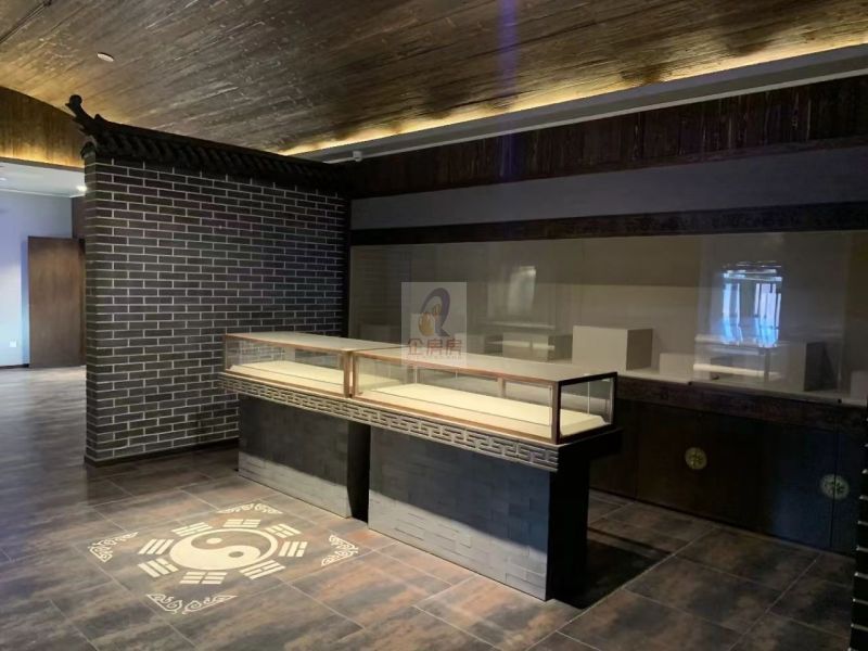 天宁1号文化科技创新园