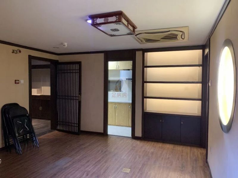 天宁1号文化科技创新园