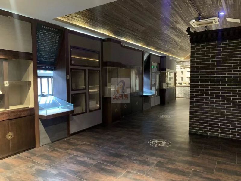 天宁1号文化科技创新园