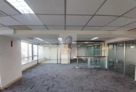 正东国际大厦（雍景台国际公寓）