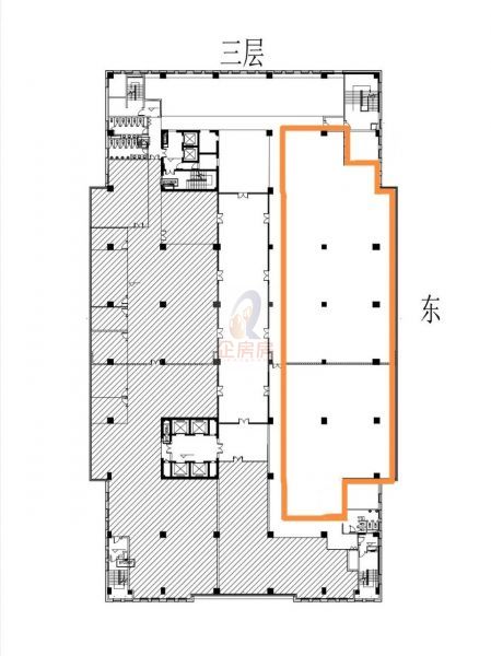 德创文化大厦（原国本文化大厦）