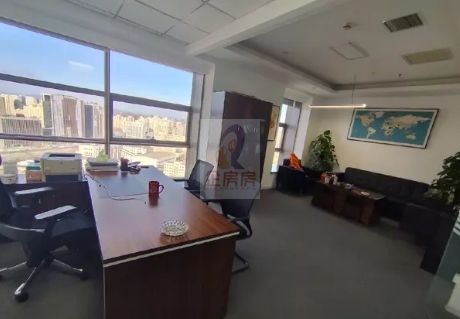 搜宝商务中心（搜宝国际中心）