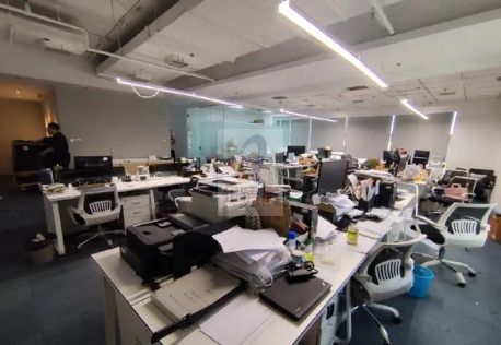 搜宝商务中心（搜宝国际中心）