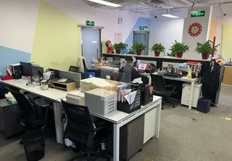 搜宝商务中心（搜宝国际中心）