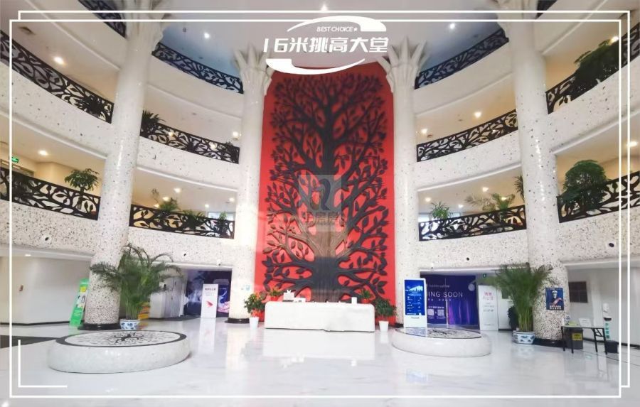 东软北京研发中心