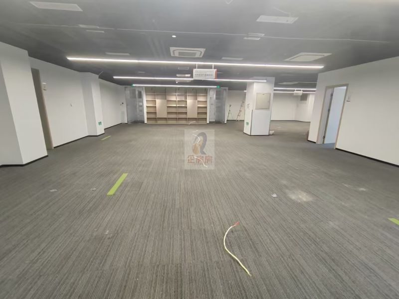 东软北京研发中心