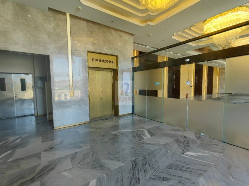 金唐中心（恒泰中心）（恒泰广场）