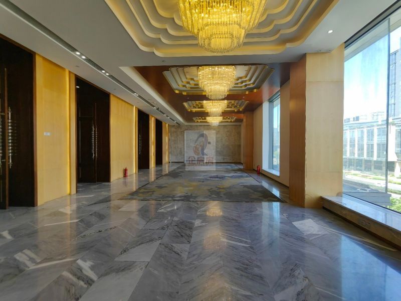 金唐中心（恒泰中心）（恒泰广场）